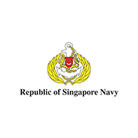 Republic of Singapore Navy homepage